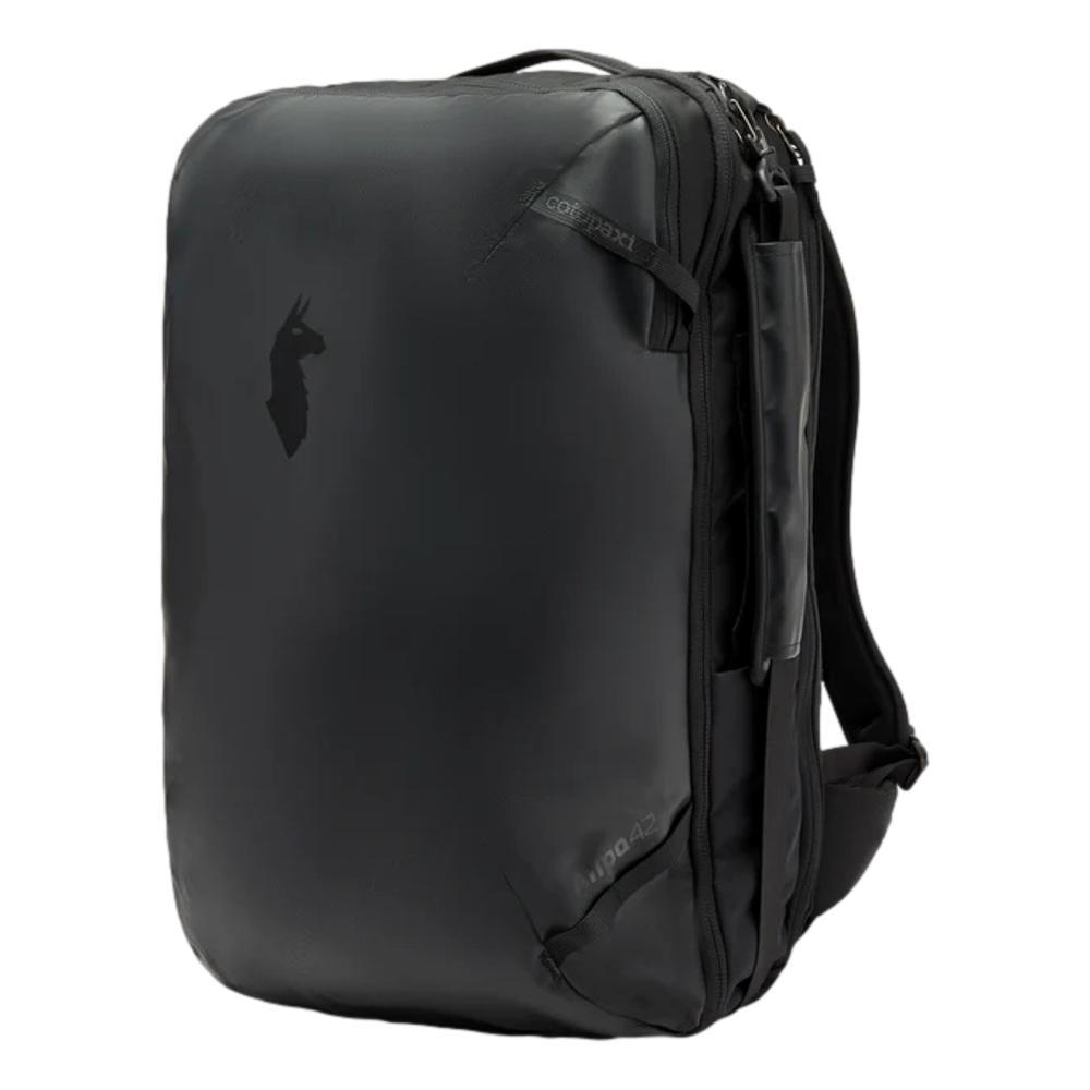 Cotopaxi Allpa Travel Pack - 42L BLACK_BLK