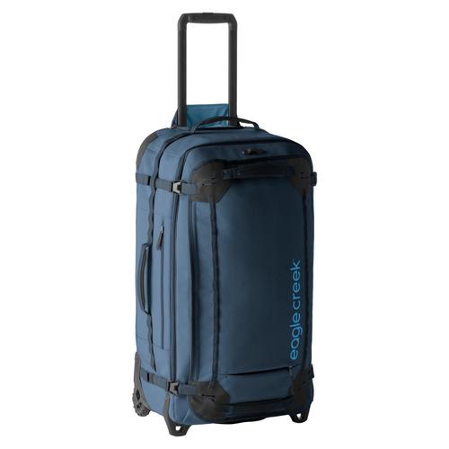 Eagle Creek Gear Warrior XE 2-Wheel 30in Luggage - 91L Bluejay_410