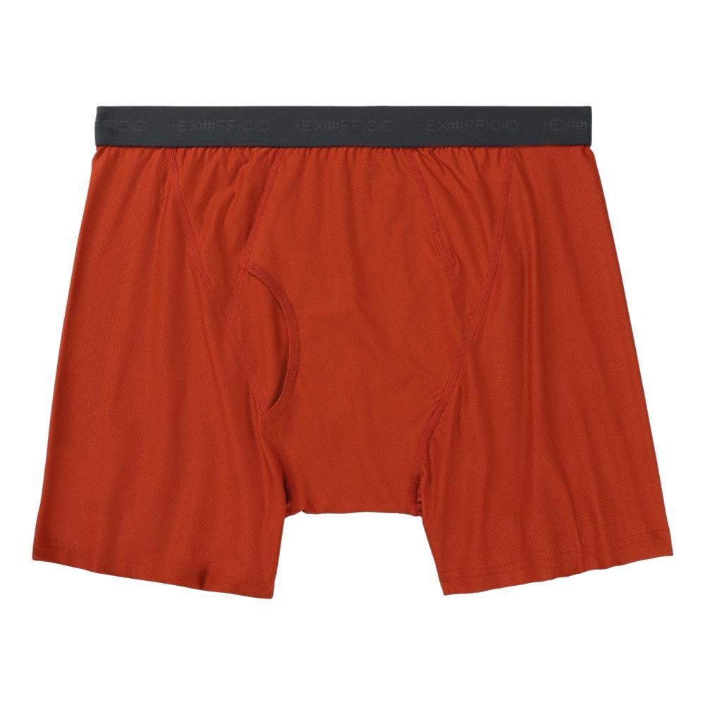 Ex Officio Men's Give-N-Go 2.0 Boxer Briefs SUMAC_24360