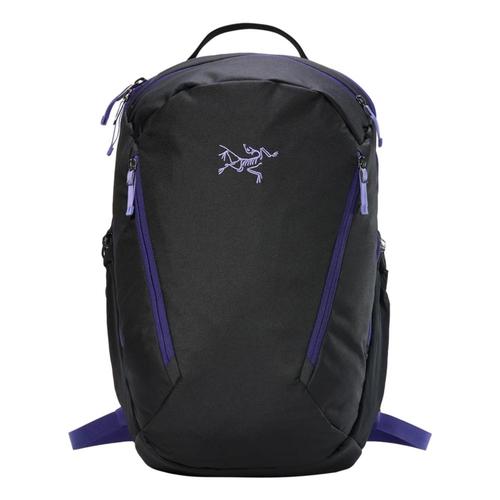 Arc'teryx Mantis 26 Backpack Blksoulsonic