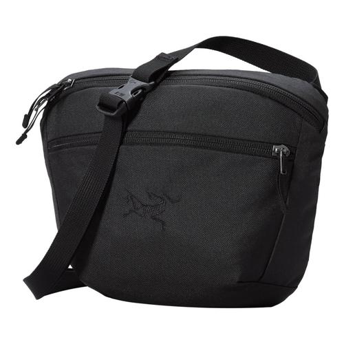 Arc'teryx Mantis 2 Waistpack Blackii