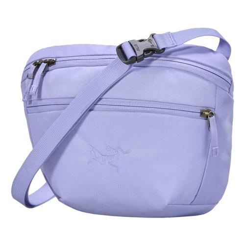 Arc'teryx Mantis 2 Waistpack Moonstone