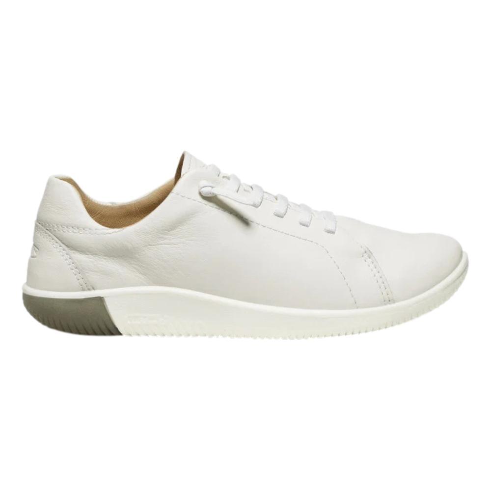 Whole Earth Provision Co.  KEEN KEEN Women's KNX Leather Sneakers