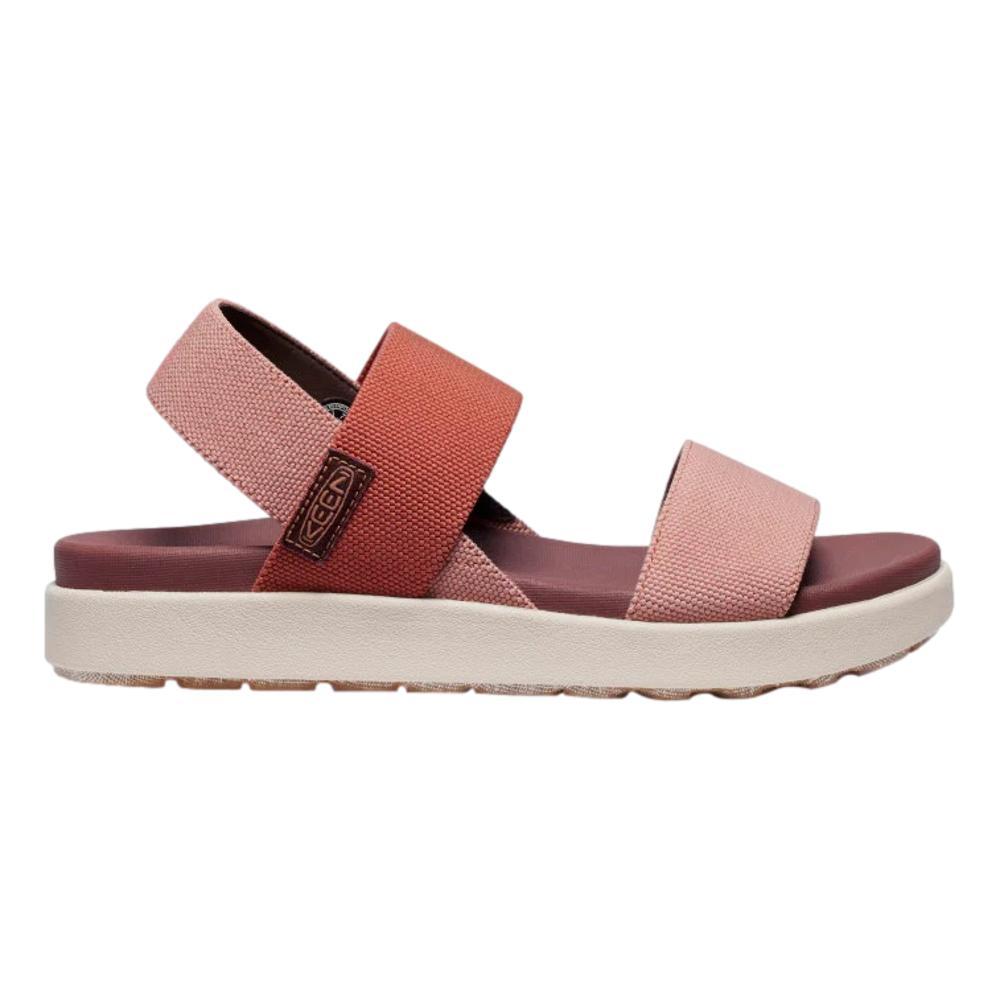 Women's KEEN Elle Mixed Slide Sandals | Duluth Trading Company