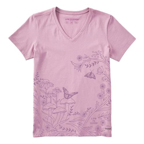 Silk Base Layer TERRAMAR THERMASILK Women's TOP Shirt 100% SILK Pink Large  L 