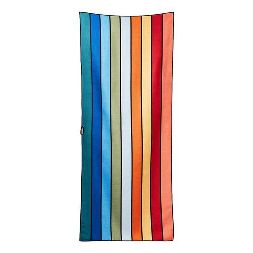 Nomadix Original Towel: Stripes Array Stripes_array