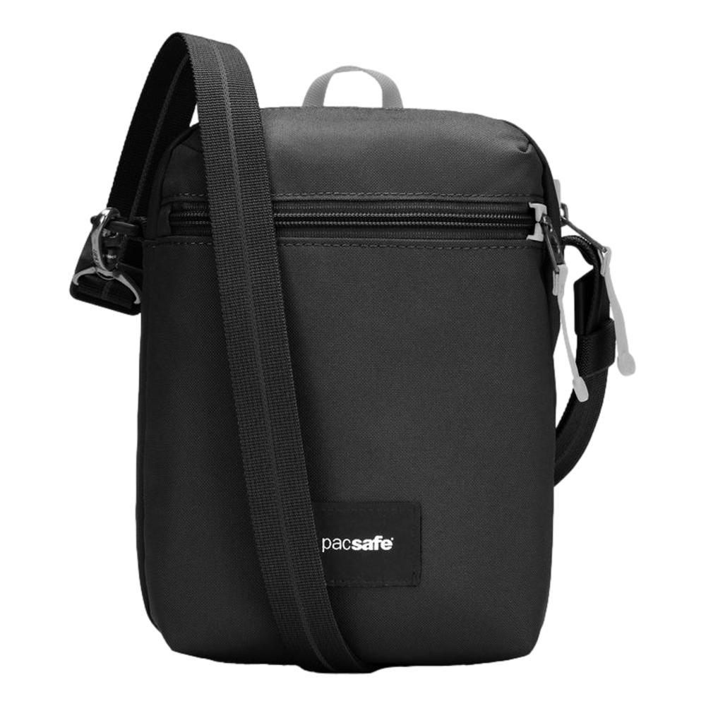 Pacsafe GO Anti-Theft Festival Crossbody JETBLK_130