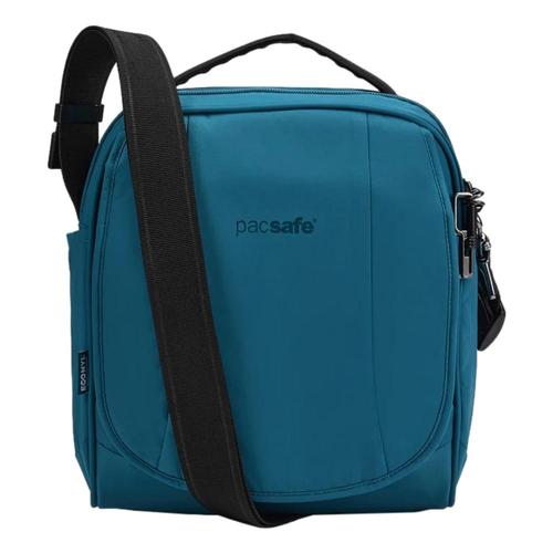 Pacsafe LS200 Anti-Theft Crossbody Teal_530
