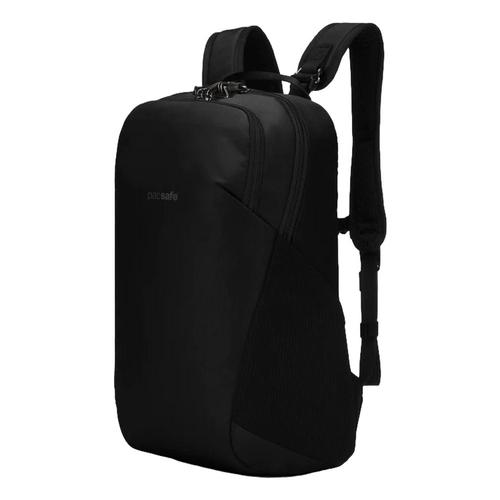 Pacsafe Vibe 20L Anti-Theft Backpack Black_130