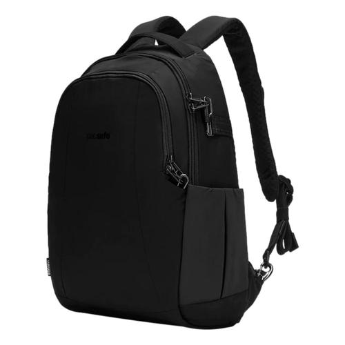 Pacsafe LS350 Anti-Theft Backpack Black_138