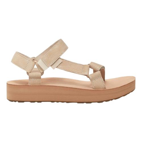 Women's sandals midform shops universal