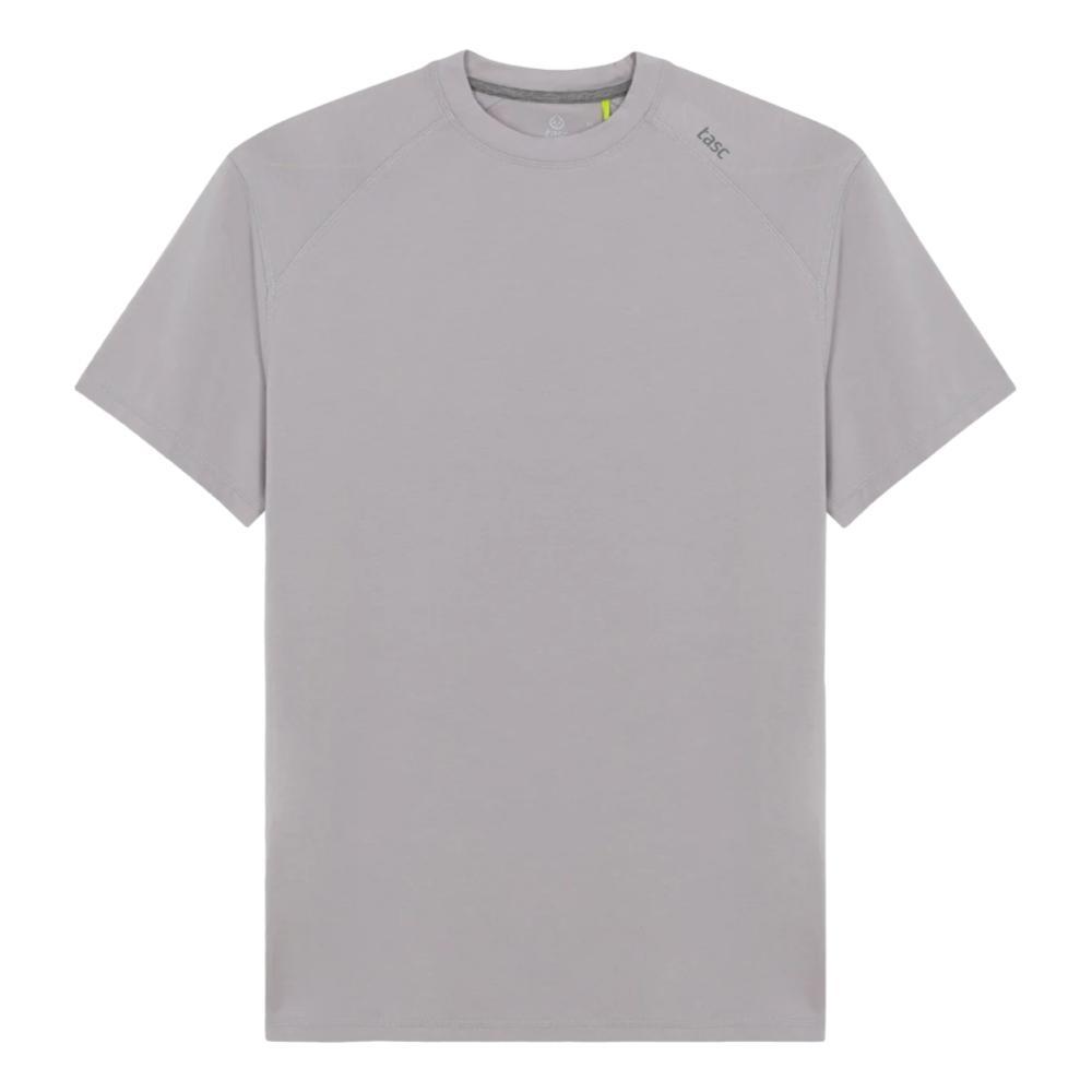 tasc Men's Carrollton Fitness T-Shirt SILVER_040