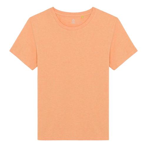 tasc Women's All Day T-Shirt Aprico_853