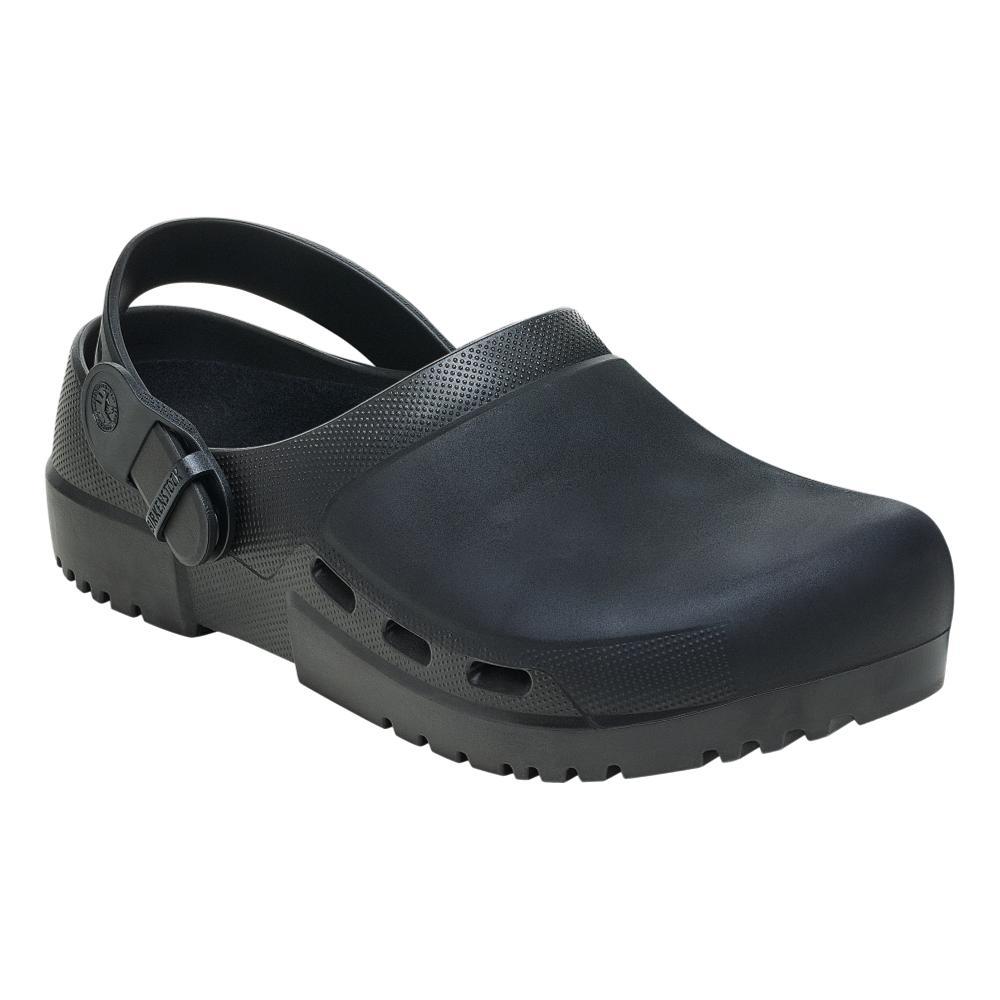 Birkenstock Women's Birki Air 2.0 Clogs - Regular BLACK