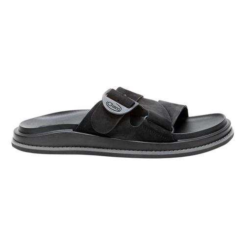 Chaco Women's Townes Slide Sandals Black
