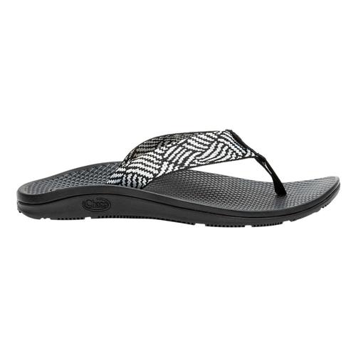Chaco Women's Classic Flip Sandals Evrlbkwh