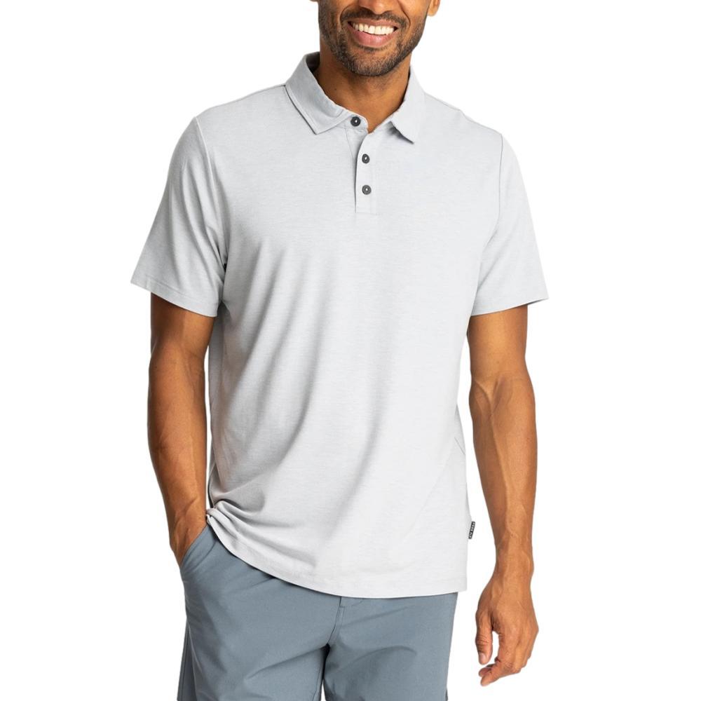 Freefly Men's Bamboo Flex Polo II Shirt ASPENG_309