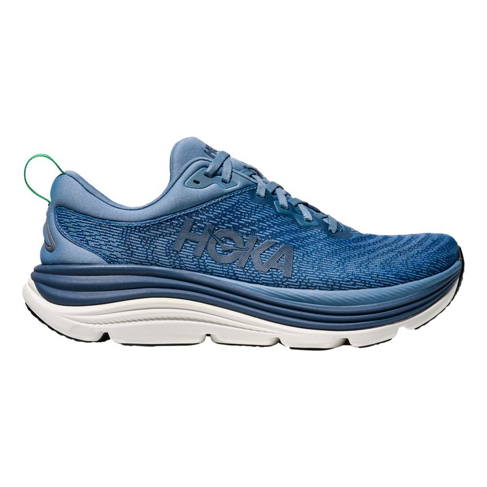 HOKA ONE ONE Men's Gaviota 5 Running Shoes DWNPOR.THN_DHN