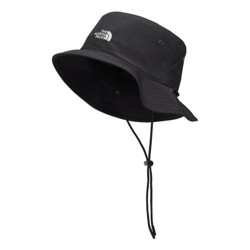 The North Face Recycled '66 Brimmer Hat Black_jk3