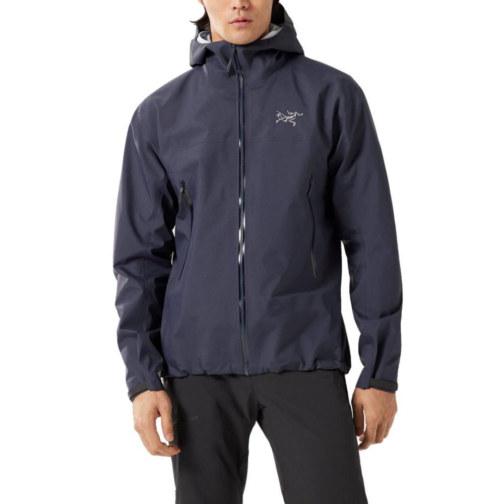 Arcteryx jacket waterproof online