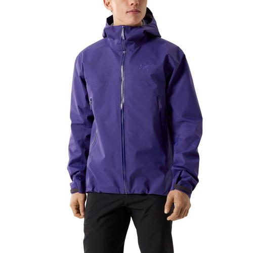 Arc'teryx Men's Beta Jacket Soulsonic