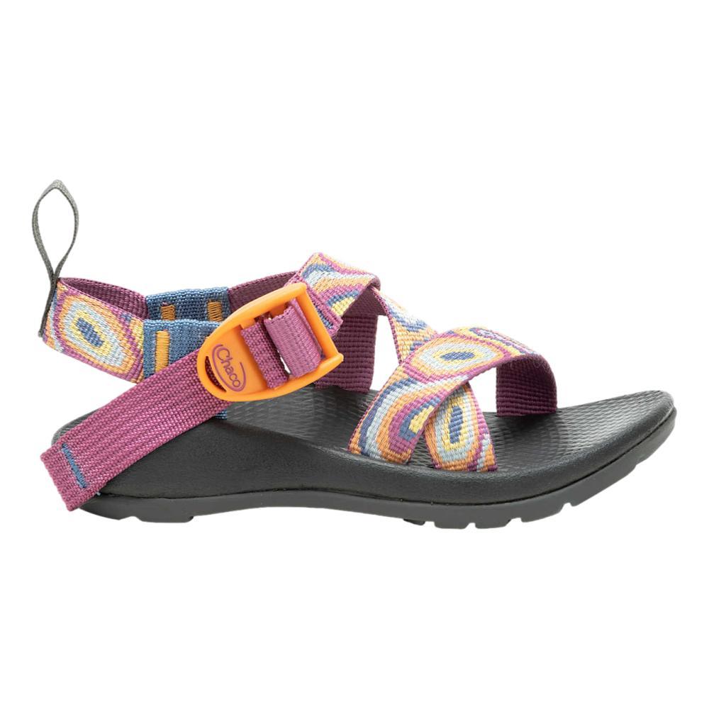 Chaco Kids Z/1 EcoTread Sandals AGATESORBT