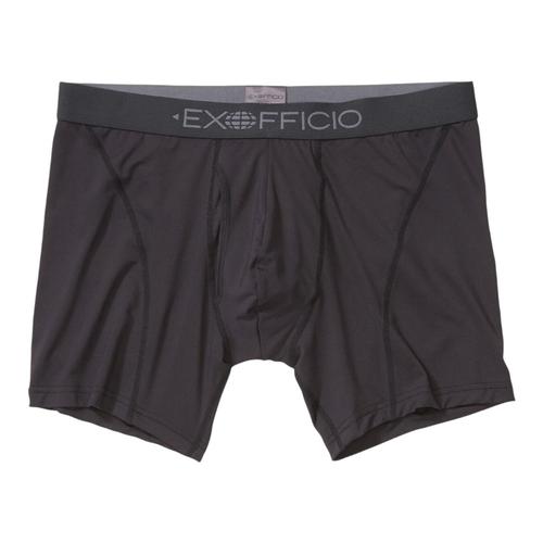 Exofficio Example Ex Officio