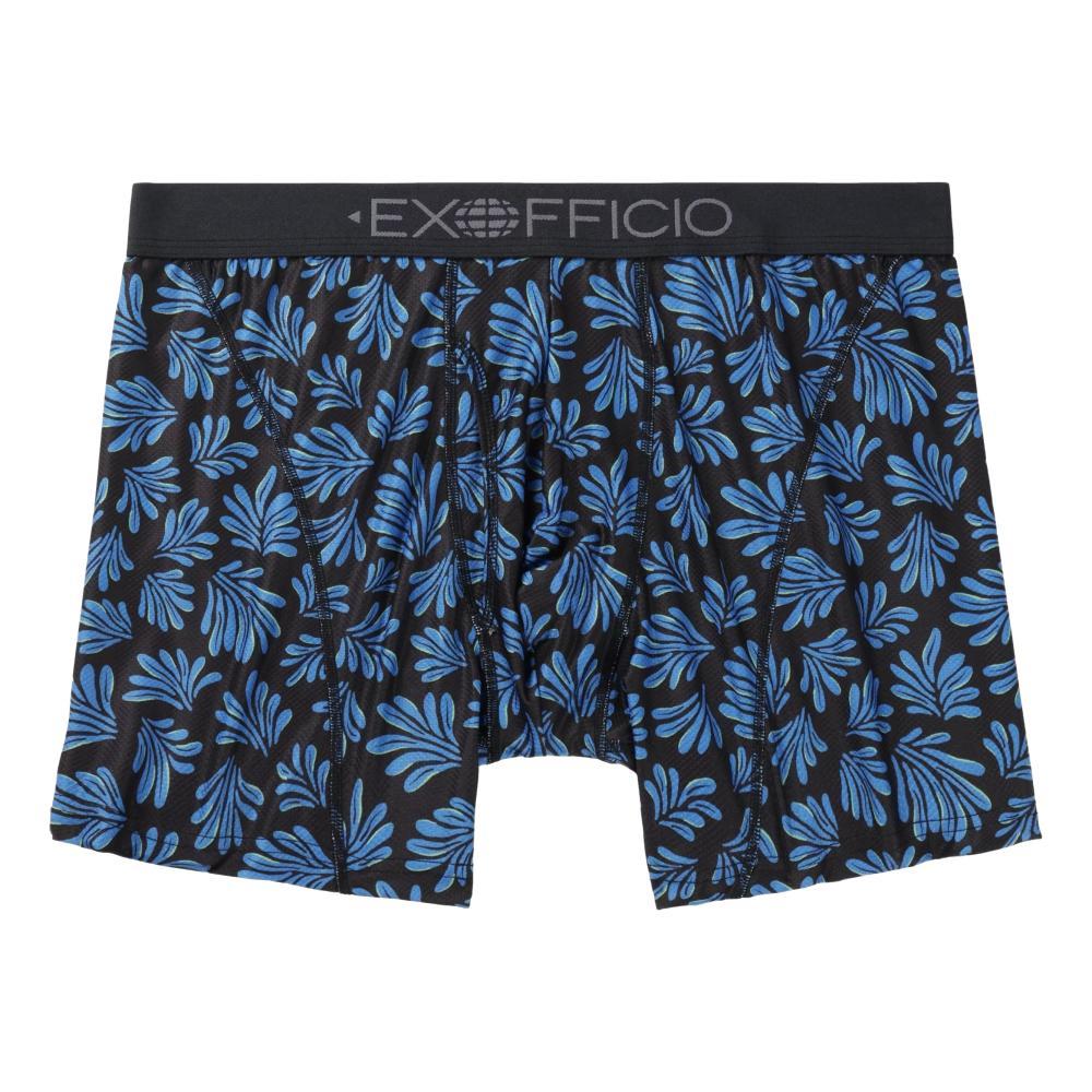 Ex Officio Men's Give-N-Go 2.0 Sport Mesh Boxer Briefs - 6in Inseam OASIS_24286