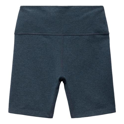 prAna Women's Heavana 6in Shorts Stormy_402