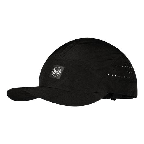 BUFF Original Pack Speed Cap - L/XL Solidblack