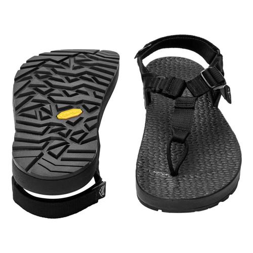 Bedrock Sandals Men's Cairn Evo C Sandals Black