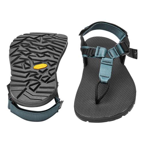Bedrock Sandals Women's Cairn Evo Sandals Slateblue