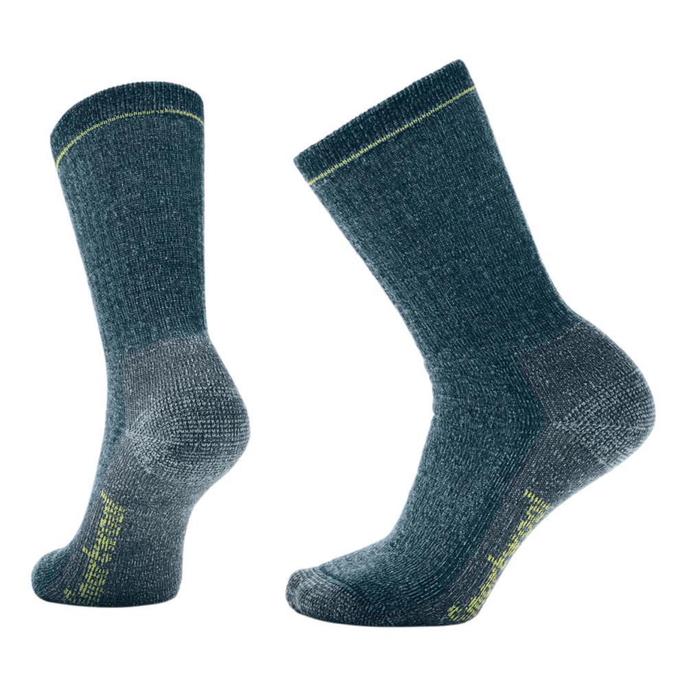 Smartwool Women's Hike Classic Edition 2nd Cut Crew Socks TWILIGHTBLUE_G74