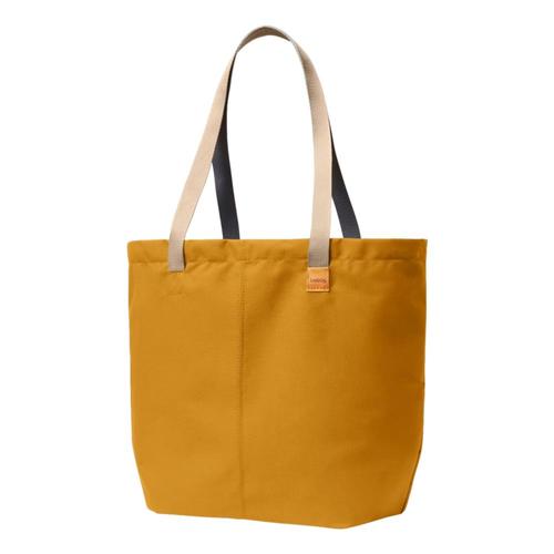 Bellroy Market Tote Copper