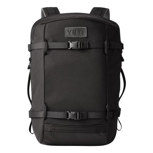 YETI Crossroads 22L Commuter Backpack Black