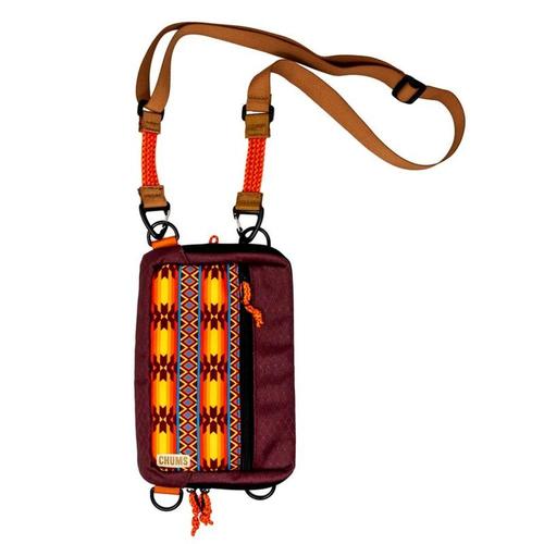 Chums Rover Cross-Body Bag Fireside_354