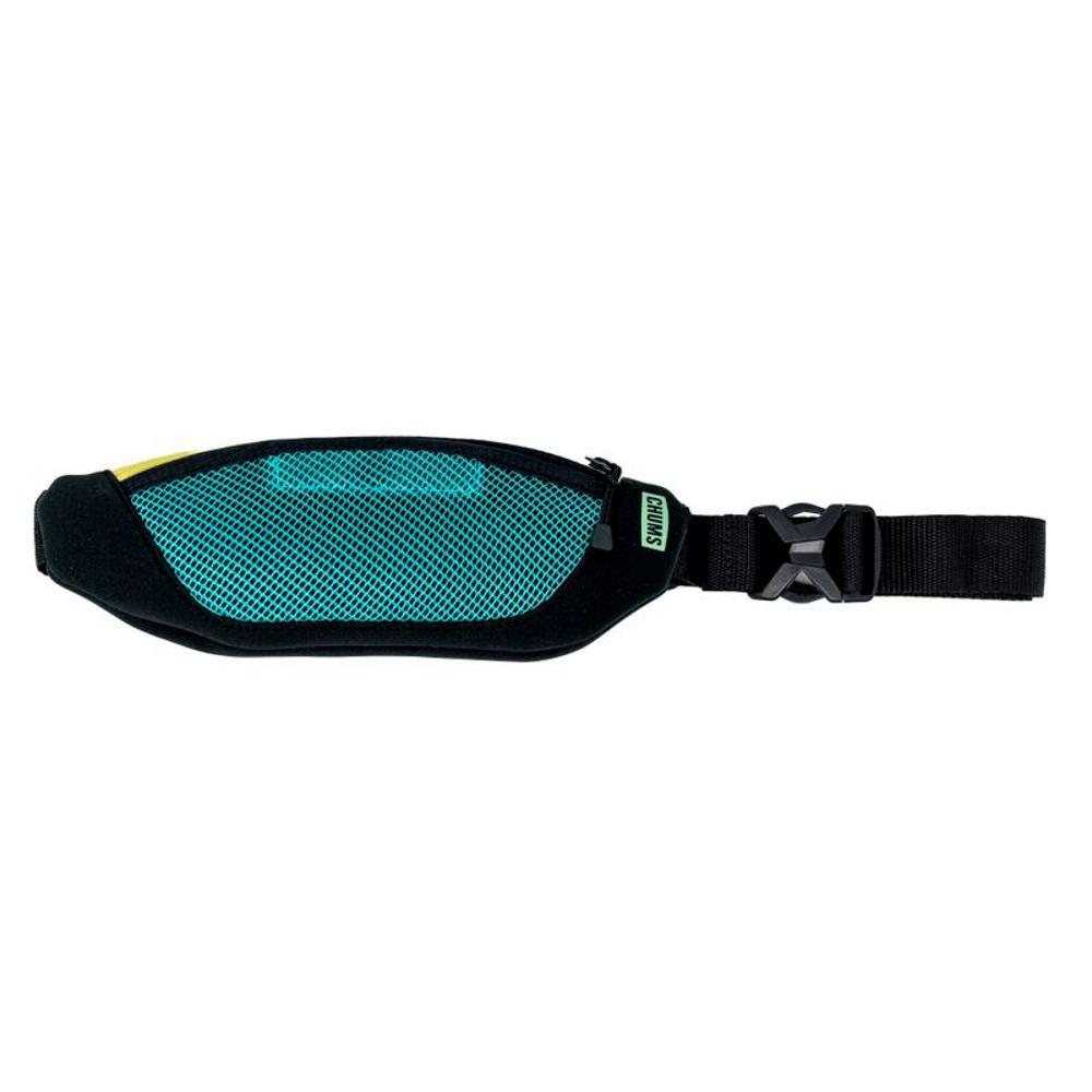 Chums Neo Pocket TEALBLK_204