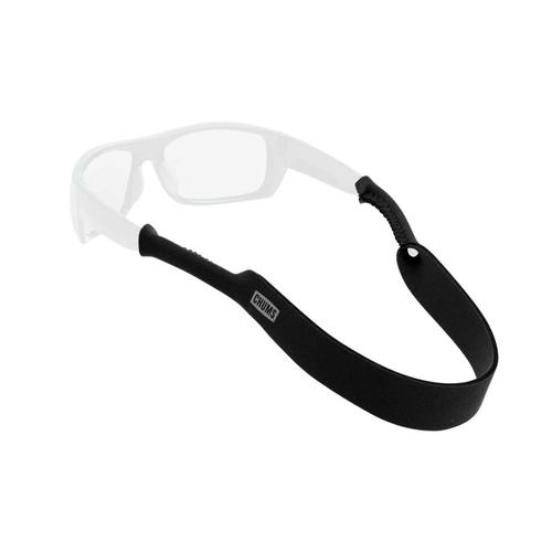 Chums Neoprene Retainer - Regular Black_100
