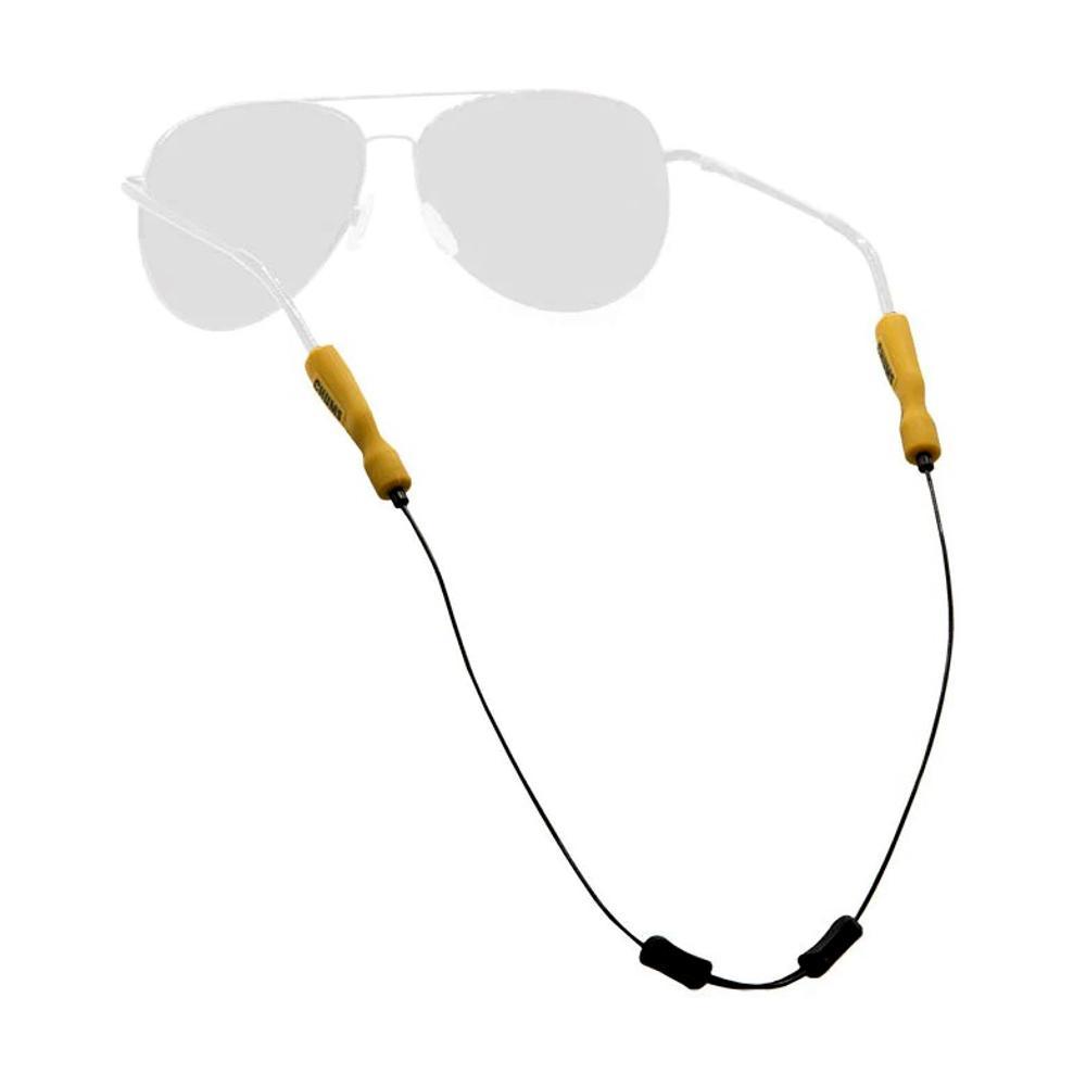 Chums Tideline Adjustable Retainer BLACK_100