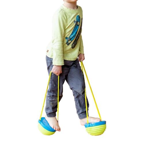 Bolder Play Playzone Fit Wiggle Walkers
