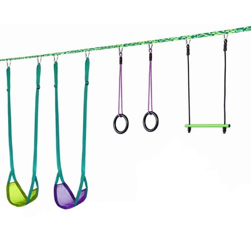Bolder Play Slackers Swingline