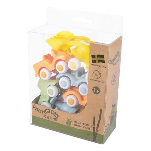 Viking Toys Ecoline Mini Chubbies