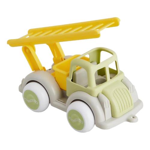 Viking Toys Ecoline Jumbo Fire Truck