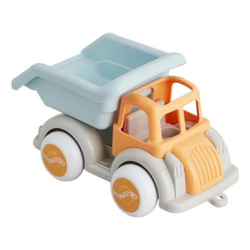 Viking Toys Ecoline Jumbo Tipper Truck