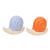  Doiy Woodland Snail Salt And Pepper Shakers