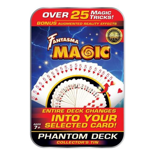 Fantasma Toys Phantom Deck