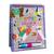  Floss And Rock Magic Color Changing Watercard Easel And Pen - Fairy Tale
