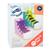  Hauck Small Foot Colorful Threading Shoes