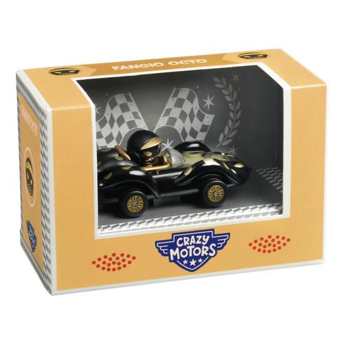Djeco Crazy Motors Fangio Octo