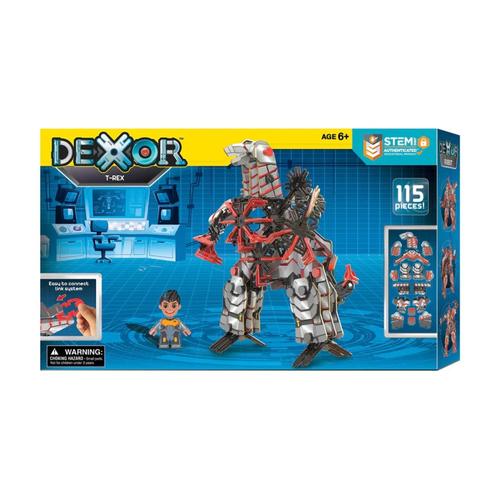 Luki Lab Dexor T-Rex